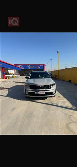 کیا سۆرینتۆ